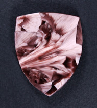 Rare! Chatoyant Victoria Stone Designer Cabochon  #21181