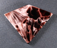 Rare! Chatoyant Victoria Stone Designer Cabochon  #21193