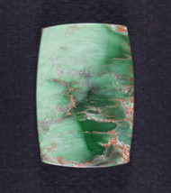 Gorgeous Australian Variscite Designer Cabochon  #21220