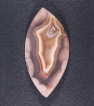 Pink and Yellow Coyamito Agate Designer Cabochon    #21253