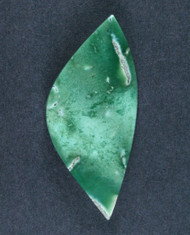 Gorgeous Green Australian Variscite Designer Cabochon  #21305