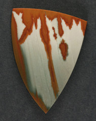 Gorgeous Owyhee Jasper Designer Cabochon  #21333