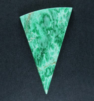 Gorgeous Lucin Variscite Designer Cabochon  #21369