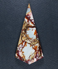 Dramatic Dead Camel Jasper Designer Cabochon   #21383