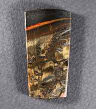 Dramatic Marra Mamba Designer Cabochon -    #21396