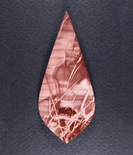 Big Beautiful Willow Creek Jasper Designer Cabochon  #21400