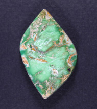 Gorgeous Australian Variscite Designer Cabochon  #21415