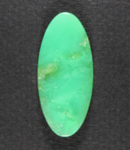 Gorgeous Dendritic Yerilla Chrysoprase Designer Cabochon #21430