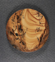 Royal Sahara Picture Jasper Designer Cabochon  #21458