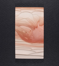 Gorgeous Willow Creek Jasper Designer Cabochon  #21497