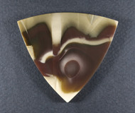 Gorgeous Willow Creek Jasper Designer Cabochon  #21517