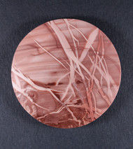 Big Beautiful Willow Creek Jasper Designer Cabochon  #21559
