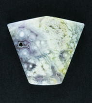 Gorgeous Chihuahua Luna Agate Designer Cabochon    #21603