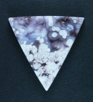 Beautiful  Chihuahua Luna Agate Designer Cabochon    #21638