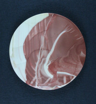 Dramatic Willow Creek Jasper Designer Cabochon  #21754