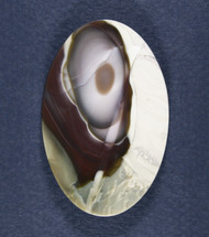 Gorgeous Willow Creek Jasper Designer Cabochon  #21782