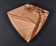 Gorgeous Willow Creek Jasper Designer Cabochon  #21792