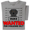 Wanted for Stalking 24/7 | Personalized T-shirt | Sport Grey T-shirt
Labrador