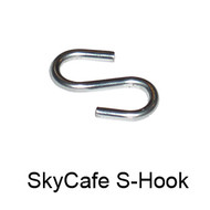 1" S-Hook