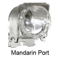 Mandarin Port | Replacement Part