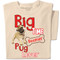 Big Time Pug Lover t-shirt