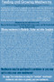 Mealworm Care Instructions Page 1, American Made Bird Feeder