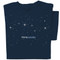 Pure Cotton Stars T-shirt | ThinkOutside Pure Cotton Stars T-shirt | ThinkOutside
