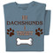 I (dog breed) I Trust t-shirt | Personalized Dog shirt
