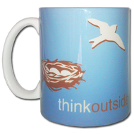 ThinkOutside Nest Mug