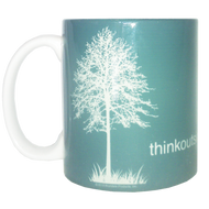 ThinkOutside Tree Mug