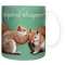 Squirrel Whisperer Mug | Funny Squirrel Mug