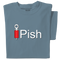 Ipish T-shirt | Birding T-shirt
