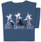 Bad Heron Day T-shirt | Funny Bird Tee