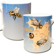 ThinkOutside Bee Hive Mug