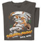 Squirrelnado! Aww nuts! T-shirt | Funny Squirrel T-shirt