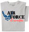 Air Force Grandpa T-shirt