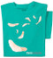 Organic Cotton Maple Seeds Ladies T-shirt | ThinkOutside