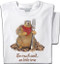 So Much Seed, So Little Time Squirrel | Funny Squirrel T-shirt