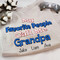 My Favorite People Call Me Grandpa | Personalized Tee