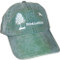 ThinkOutside Tree Hat | Green High Quality Embroidered Cotton Cap