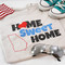 Home Sweet Home | Personalized State T-shirt