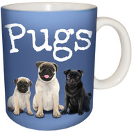 It's a Pug Thing! Mug | Funny Dog Mug | FRONT