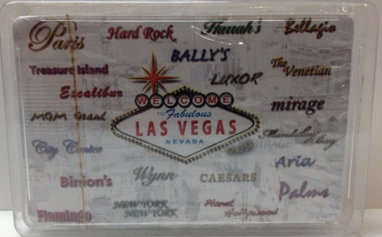 Las Vegas Casino Names