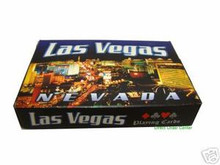 Las Vegas Strip Playing Cards