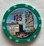 Sands Las Vegas $25 Commemorative Gaming Chip