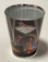 Las Vegas Hotels Night Scene Shot Glass