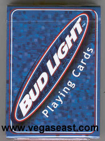 Bud Light Playing Cards J0816PC