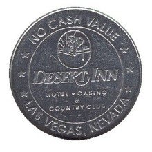 Desert Inn Las Vegas NCV Promo Token