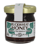 Buckwheat 1.5 oz. Jar