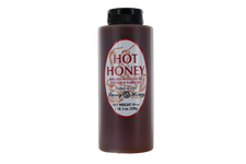 Hot Honey 19 oz. Squeeze